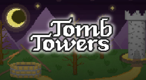 tomb towers steam achievements