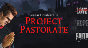project pastorate steam achievements