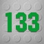 Level  133
