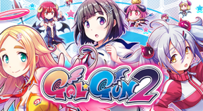 gal*gun 2 steam achievements