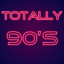 Totally 90´s Master