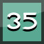 Complete Level 35