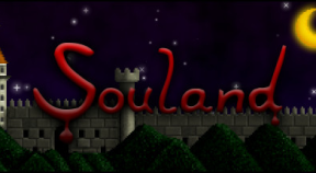 souland steam achievements