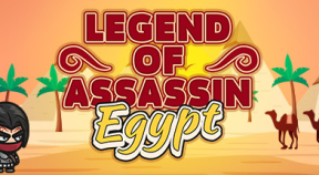 legend of assassin  egypt steam achievements
