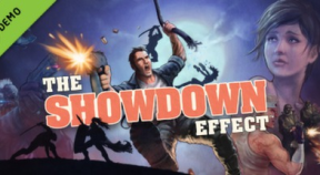 the showdown effect demo steam achievements