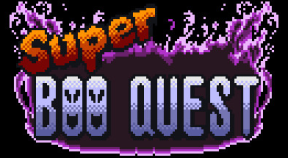 super boo quest steam achievements