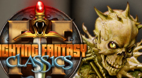 fighting fantasy classics steam achievements