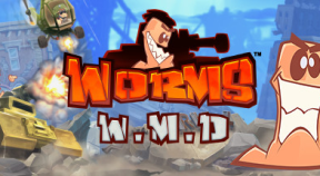 worms w.m.d steam achievements