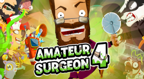 amateur surgeon 4 google play achievements