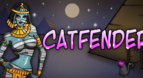 catfender steam achievements