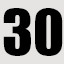 Score 30