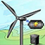 How about Wind Energy?
