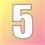 5