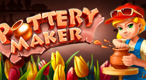 pottery maker steam achievements