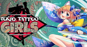 tokyo tattoo girls steam achievements