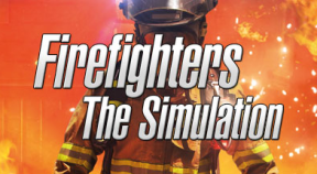 firefighters the simulation steam achievements