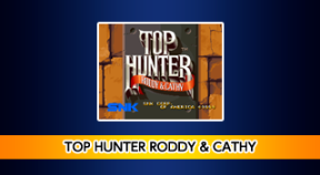 aca neogeo top hunter roddy and cathy windows 10 achievements