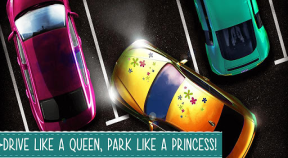 parking princess google play achievements