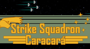 strike squadron  caracara steam achievements