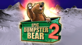 epic dumpster bear 2 ps4 trophies