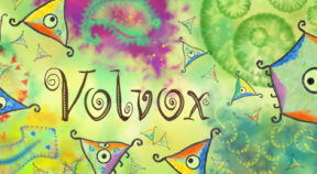 volvox steam achievements