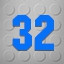 Level 32