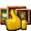 Your showcase has at least 100 Thumbs Up!