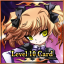 Card LV 10