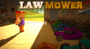 law mower steam achievements