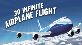 3d infinite airplane flight google play achievements