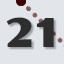 Level 21