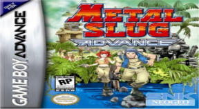 metal slug advance retro achievements