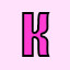 К