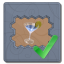 Cocktail level is solved
