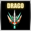 Platinum Drago
