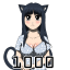 1000 Nya!