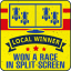 Local Winner