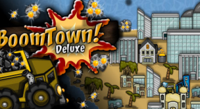 boomtown! deluxe steam achievements