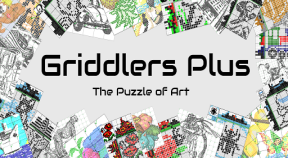 griddlers plus google play achievements