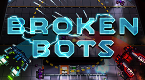 broken bots steam achievements