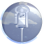 Not a Free Space (Silver)
