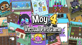 moy 4 virtual pet game google play achievements