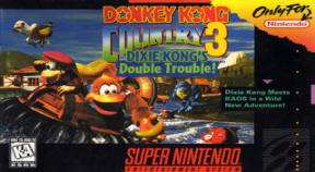 donkey kong country 3  dixie kong's double trouble! retro achievements