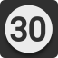 30 points!