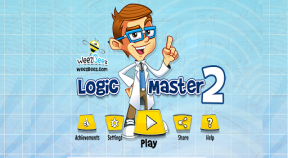 logic master tricky and odd google play achievements