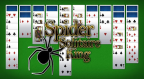 spider solitaire king google play achievements