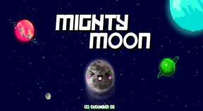 mighty moon google play achievements