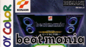 beatmania gb retro achievements
