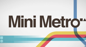 mini metro steam achievements