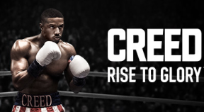 creed  rise to glory steam achievements